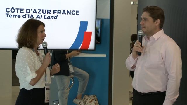 REGARDS CROISÉS #IA et Éducation Projet Arc en Ciel MIA Sensibilisation des collégien.es aux IA