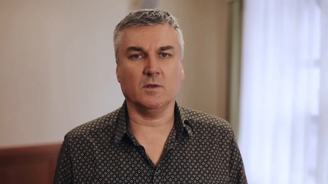 Отзыв участника семинара Дмитрия Шумейко