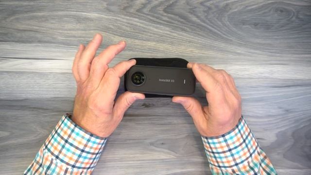 Insta360 X3 - Unboxing and Overview - Incredible 360 Degree Camera!