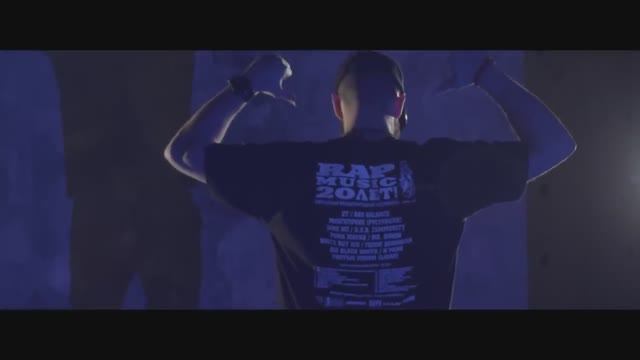 ST - Rap Music 20 лет! (Official Video)