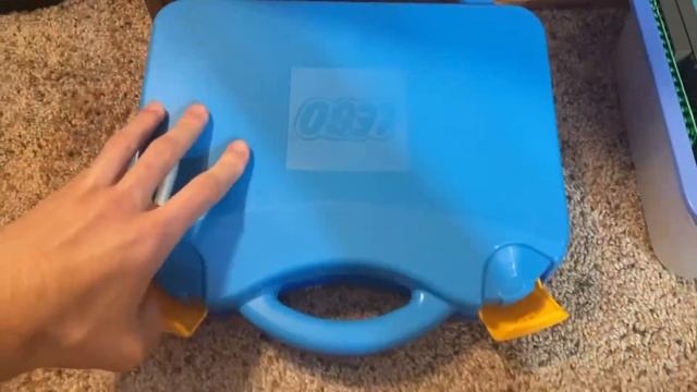Uncut footage from our 269 Bins Montage