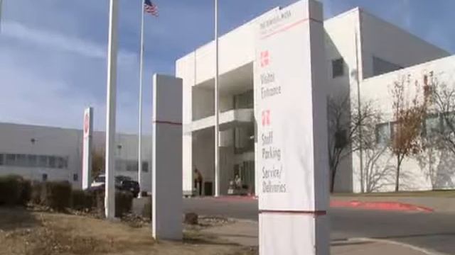 Hostage situation ends with suspect dead