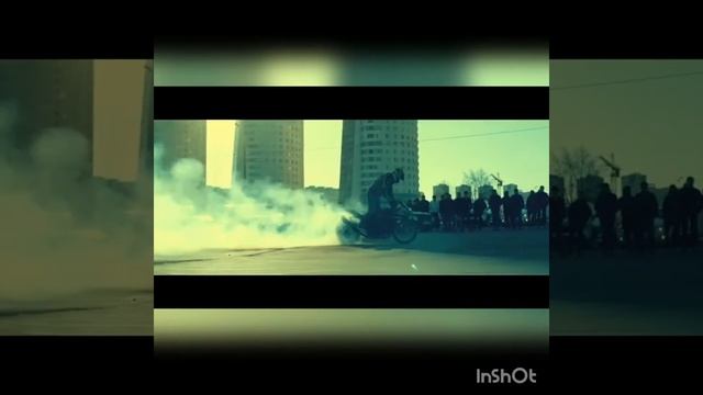 Скриптонит feat. 104 - Цепи