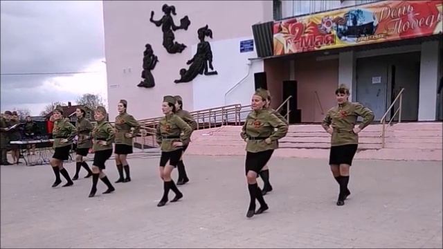 Визитная карточка воспитателя МБДОУ детский сад №5 "Звездочка", Некрасовский МР