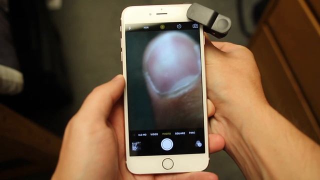 Add Camera Lenses To Your Smartphone! - GoGo Robots Camera Lens Kit Review