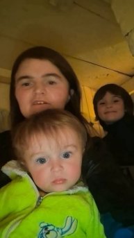 Печка русская