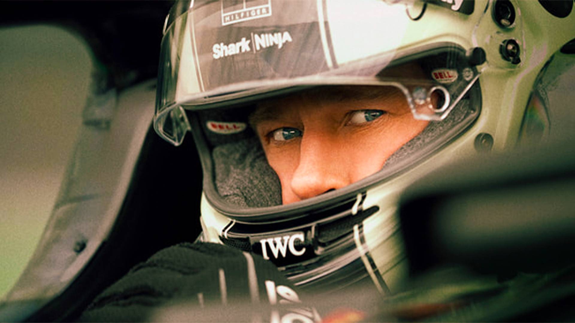Формула 1 | Новый тизер "Behind the Scenes for 75 Live" | F1 (2025)