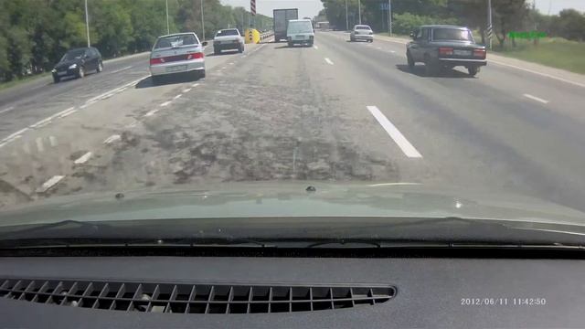 Газелист виртуоз