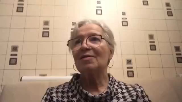 отзыв о годовой программе от Людмилы