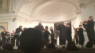 Mozart Symphony No. 25 in G minor, K. 183/173dB (1773)