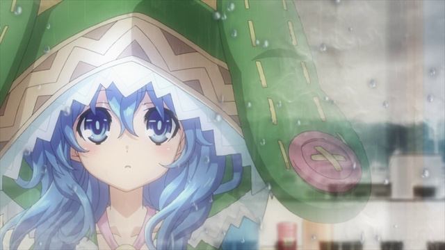 Date a Live ED EP05 - Strawberry Rain (Nomizu Iori)