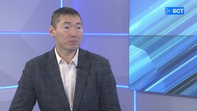 Сәләмәт сабый - сәләмәт ил. Фәнил Билалов. Интервью
