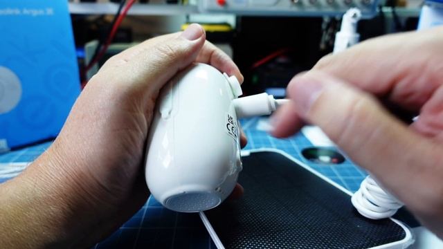 Muito mais que uma câmera, um sistema de segurança totalmente sem fio.