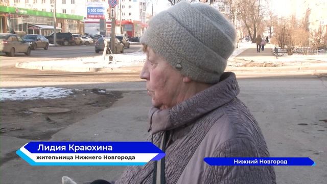 На пешеходном переходе у дома №7/1 по улице Культуры установили светофор