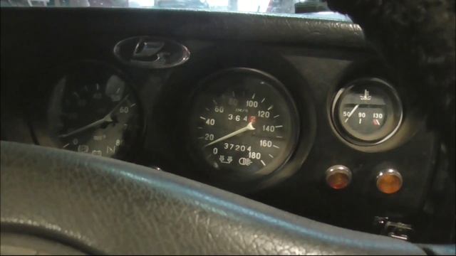 Мой фильм Не могу заглушить машину с замка Ваз 2121 Нива