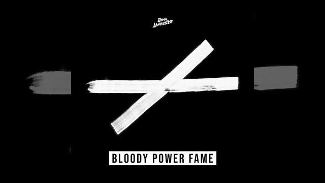 Bloody Power Fame (from "BASTARD!! -Heavy Metal, Dark Fantasy-")