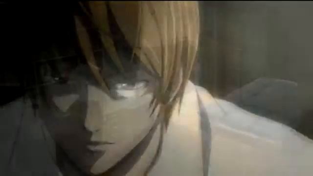 Death Note