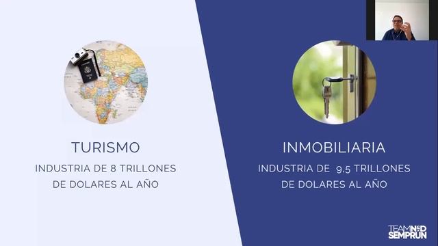 Master Líder Constructor. 9na Sesión. Ejec. Néstor Semprún