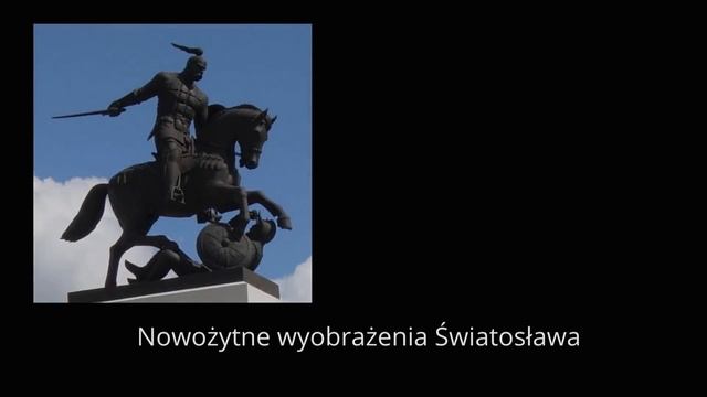 Włodzimierz Wielki. Początki Rusi | 972-1015 n.e.