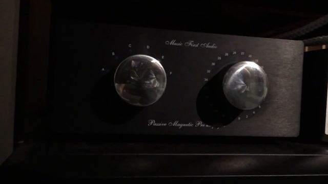 Harbeth SHL5 with Leak stereo 20