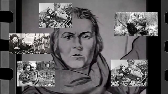 Опаленное детство. Выпуск №1