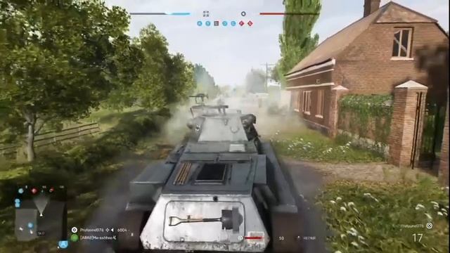 PlayMaster - ИГРА НА СНАЙПЕРЕ! Идеальные хедшоты в Battlefield V 🎯💀