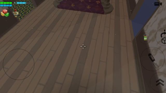 4 фактов о кровавых слидах на БИК хаусе