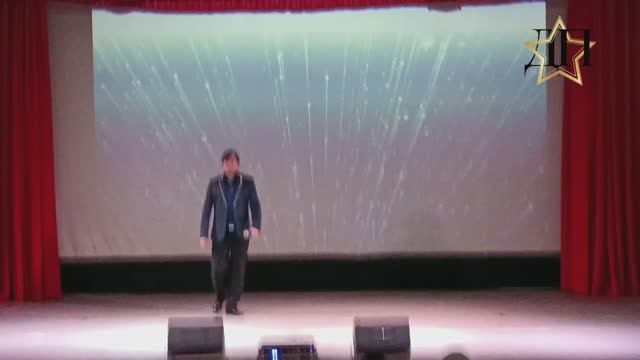 Песенка Остапа Бендера (cover)