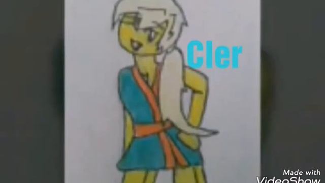 Alika-Cler-Katty-Kaine.