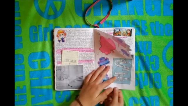 My lovely book/Личный дневник,Смешбук,Ежедневник