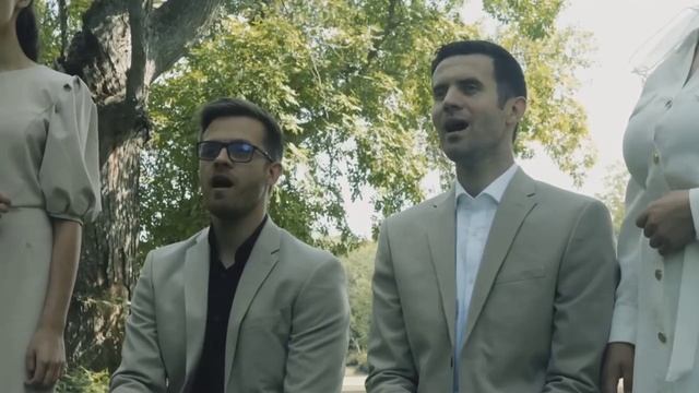 Он меня возлюбил # христианская песня