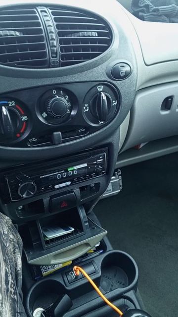 красный ключ лада восстановление