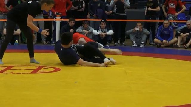 ЧР 2013 ГРЭППЛИНГ ФИЛА 77КГ БАГОВ V АБДУЛКАДИРОВ(480p_H.264-AAC)