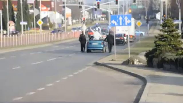 Studio 40 Procent - PapaMobile (Jastrzębie-Zdrój)