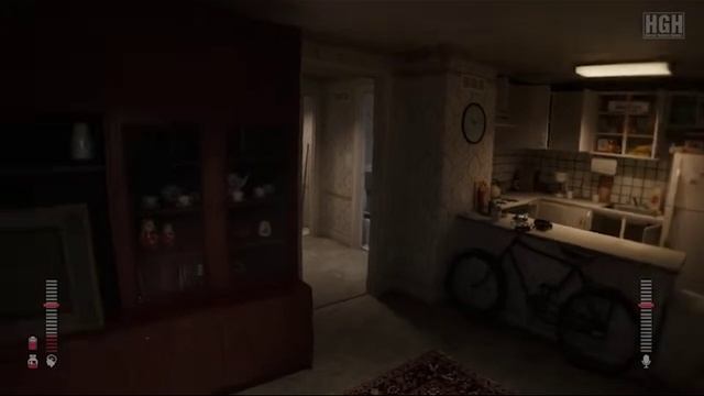 ⚠️ ОСТОРОЖНО ПУГАЮЩИЙ ХОРРОР! DREAM CAGE – ПОЛНЫЙ ГЕЙМПЛЕЙ! 💀