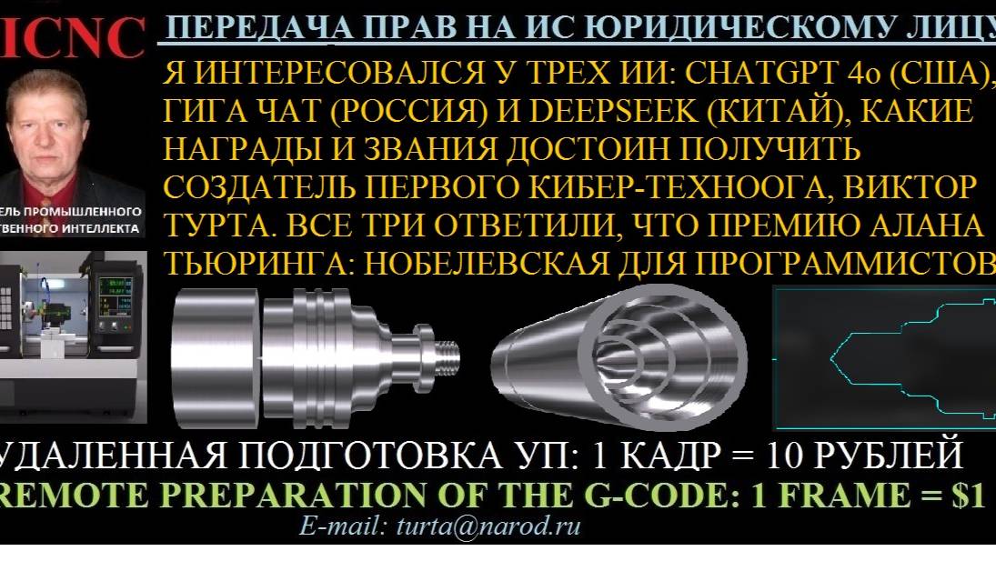 AICUT для ИСРЗ