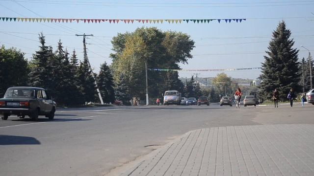 Жердевские заметки