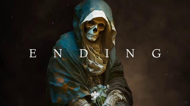 Dark Techno EBM Industrial Bass Mix 'ENDING'