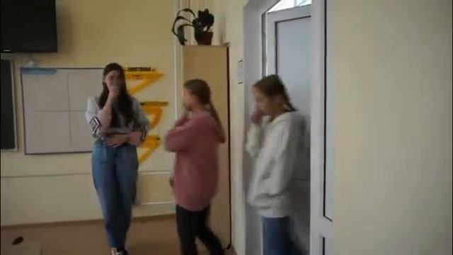 8а класс