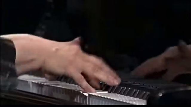 Marta Argerich - Prokofiev clavier concreto
