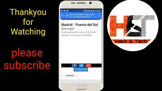 Hack cctv Camera & Live watch Every place Of the world /online Stream camera