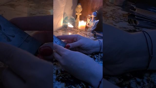 ТАРО. В чём моя сила? Здесь и сейчас