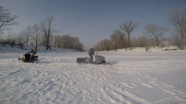 Мой снежик проиграл 500 её😖