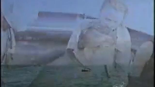 Shark Attack 3: Megalodon - Megalowho?