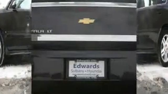 2009 CHEVROLET IMPALA Council Bluffs, IA