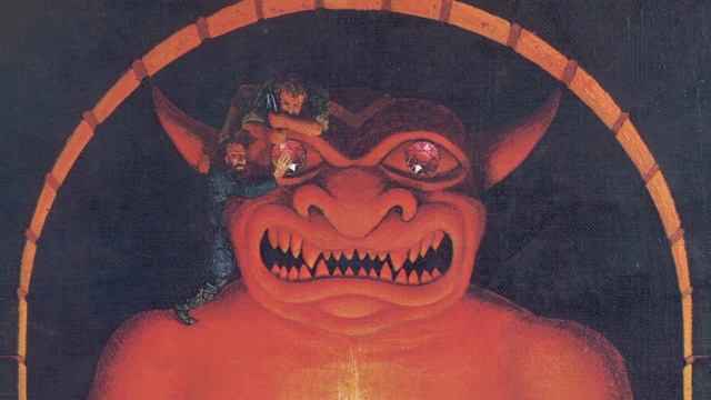 D&D Satanic Panic 1984 on Christian Radio - When Gen X kids scared their parents