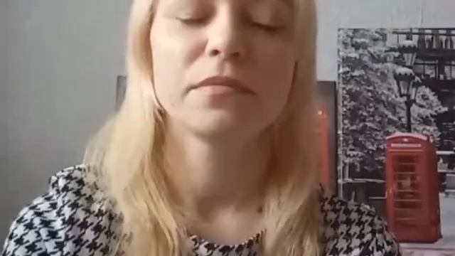 отзыв о годовой программе от Дианы