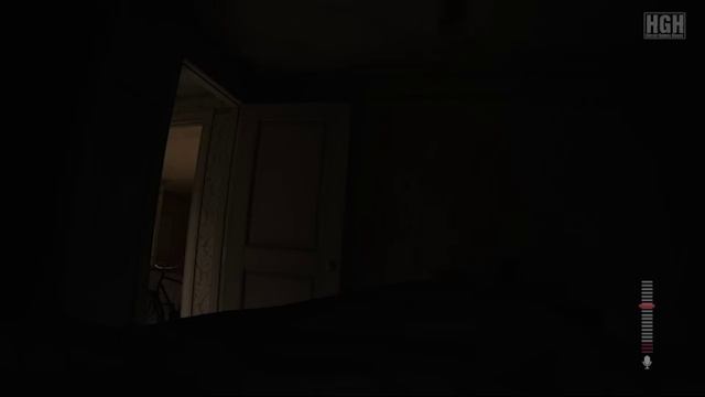 👁 ОН ВСЕГДА СМОТРИТ! DREAM CAGE – ЖУТКОЕ ПРОХОЖДЕНИЕ БЕЗ КОММЕНТАРИЕВ! 😨