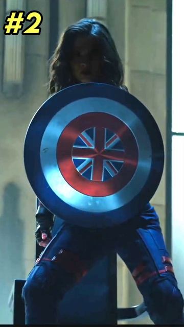 Exploring the Hidden Details of Marvel Movies Part-6 |#shorts
