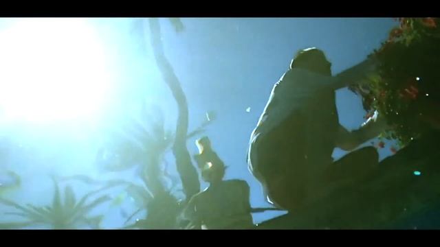 Murder she wrote final (A Mad Hatters Film Camp Production)